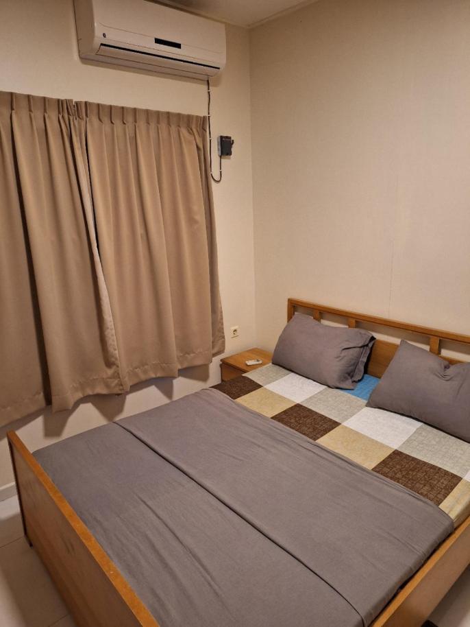 Grapefruitstraat Apartment ปารามารีโบ ภายนอก รูปภาพ