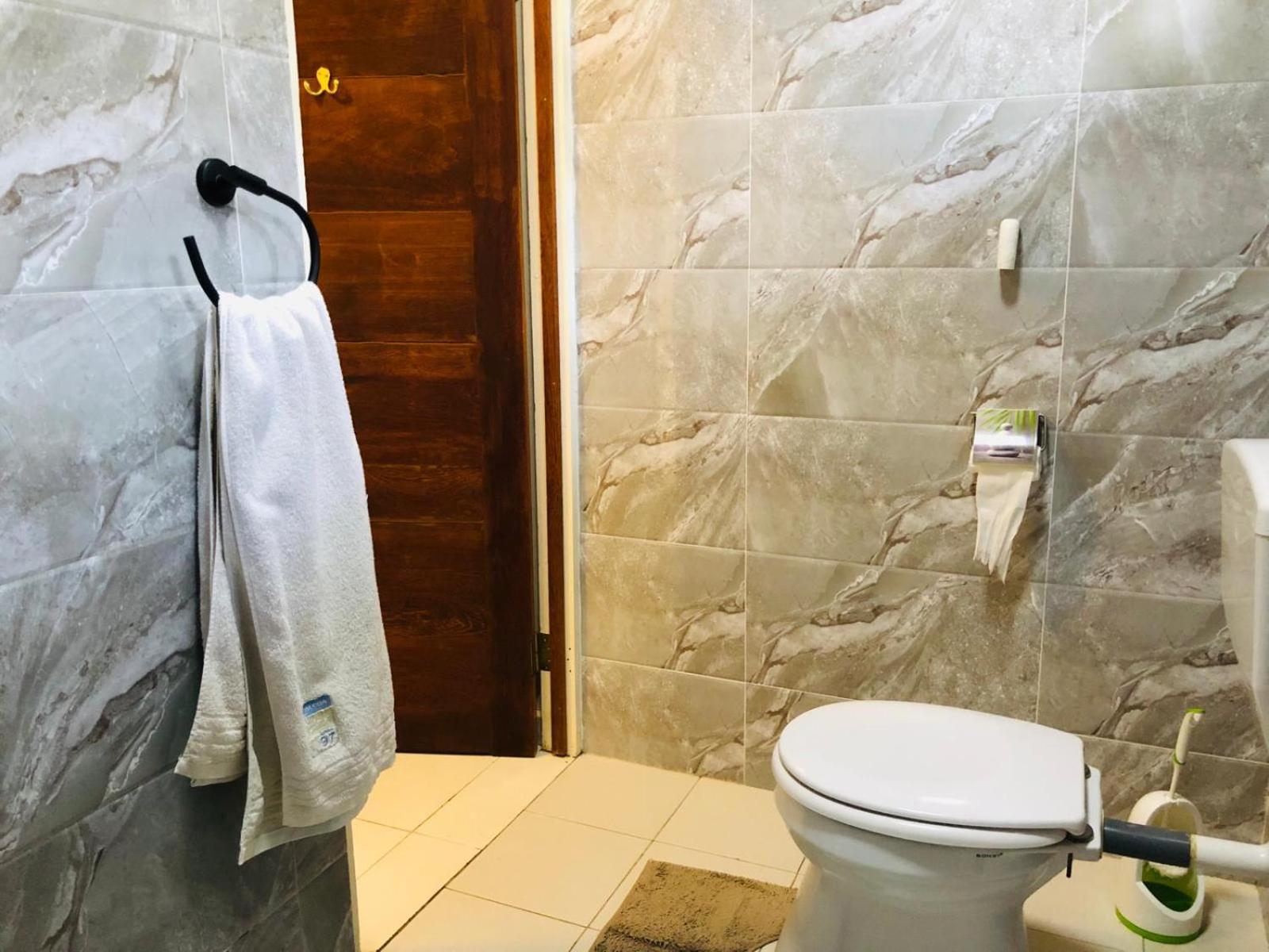 Grapefruitstraat Apartment ปารามารีโบ ภายนอก รูปภาพ
