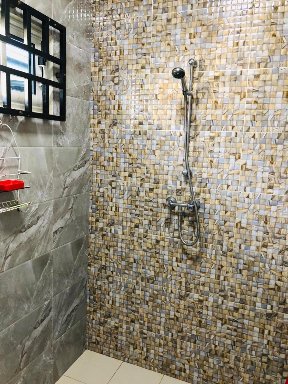 Grapefruitstraat Apartment ปารามารีโบ ภายนอก รูปภาพ