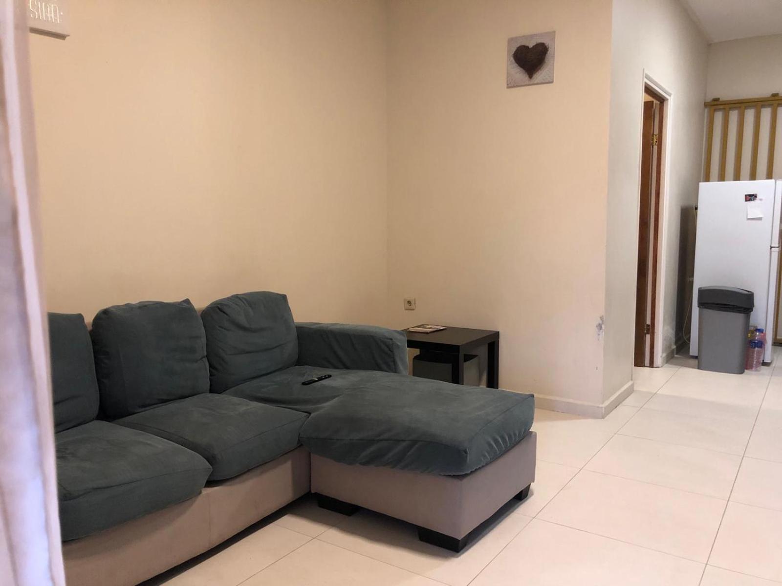 Grapefruitstraat Apartment ปารามารีโบ ภายนอก รูปภาพ