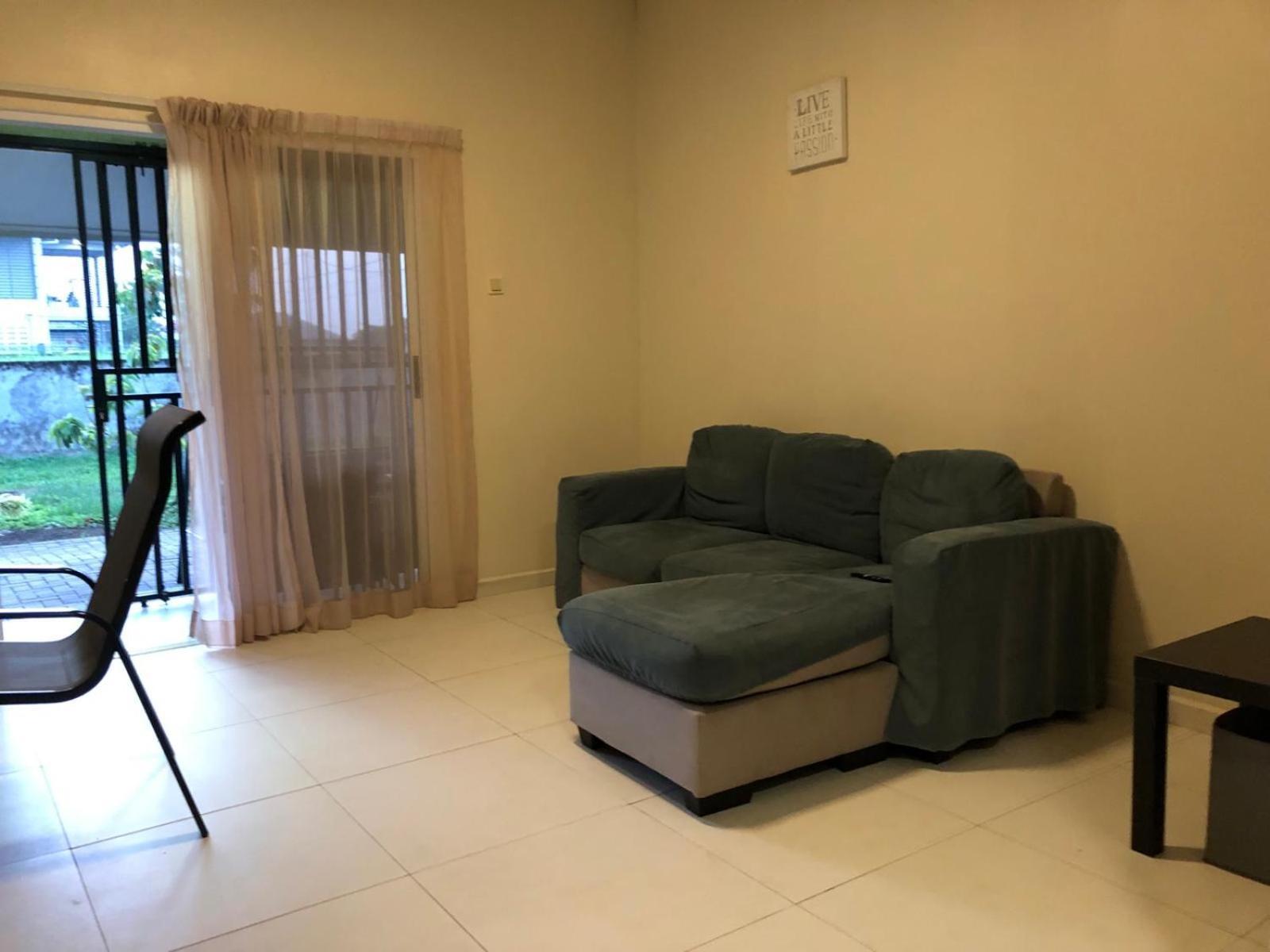Grapefruitstraat Apartment ปารามารีโบ ภายนอก รูปภาพ