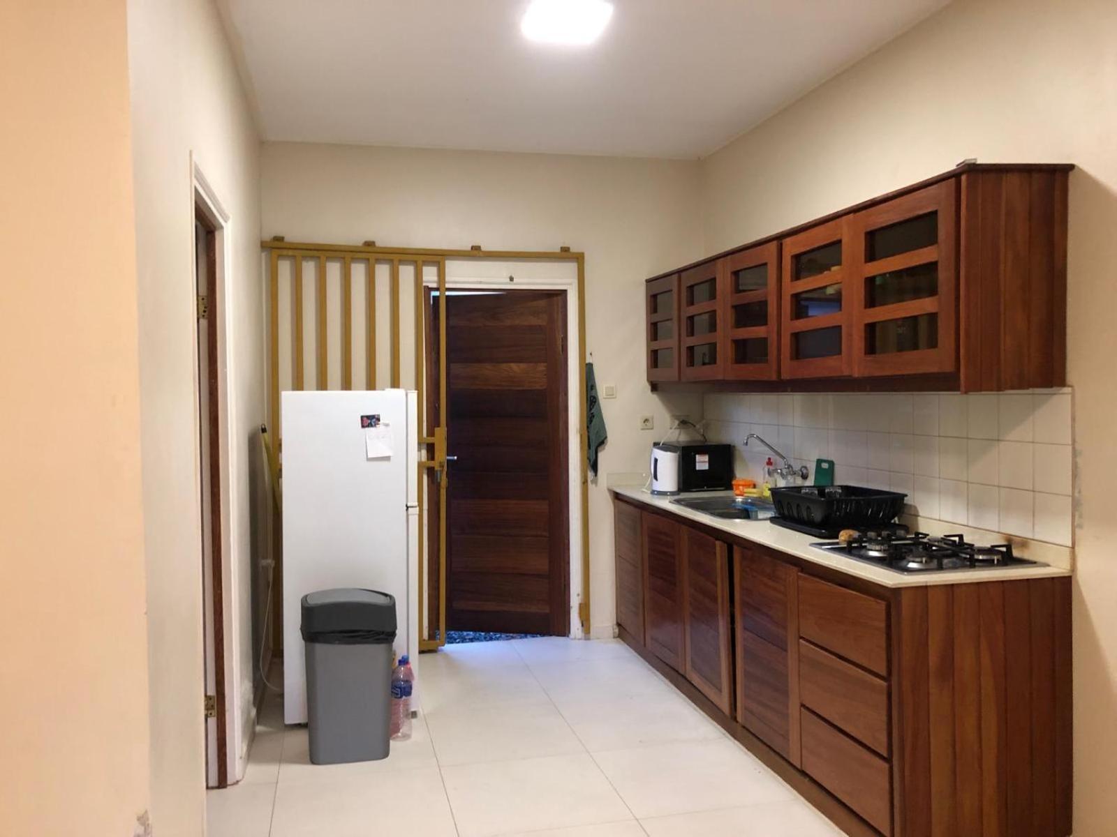 Grapefruitstraat Apartment ปารามารีโบ ภายนอก รูปภาพ
